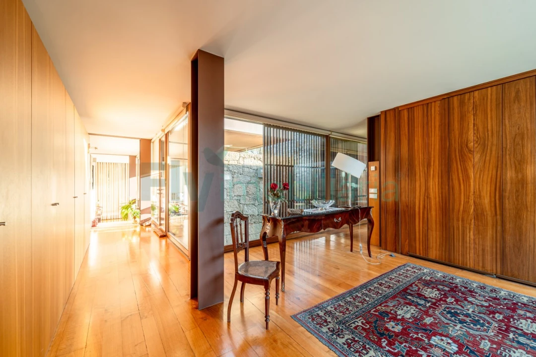 Moradia T4 para Venda em Seide Foto 78