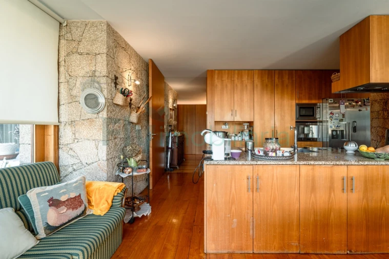 Moradia T4 para Venda em Seide Foto 47