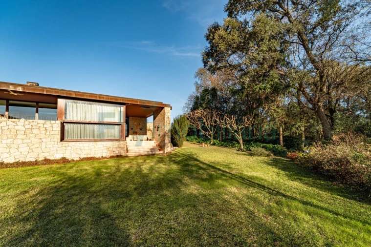 Moradia T4 para Venda em Seide Foto 61