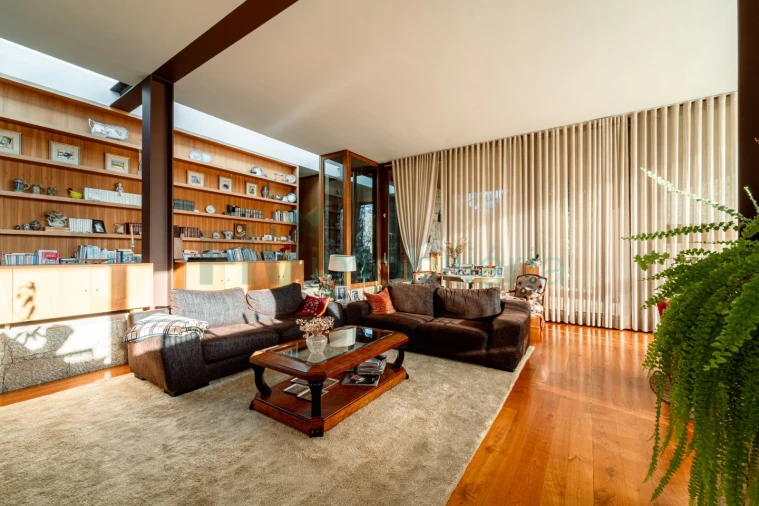 Moradia T4 para Venda em Seide Foto 80