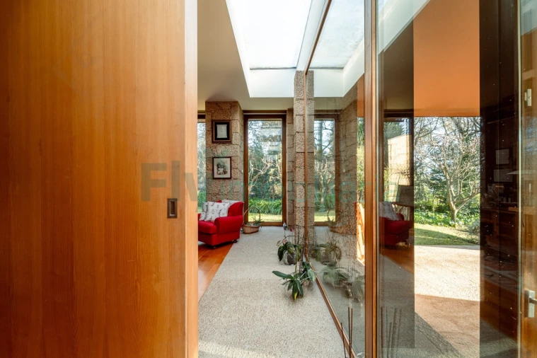 Moradia T4 para Venda em Seide Foto 89