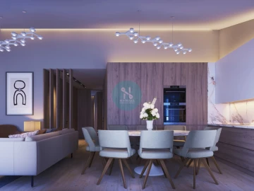 Apartamento T2 para Venda em Braga (São José de São Lázaro e São João do Souto)