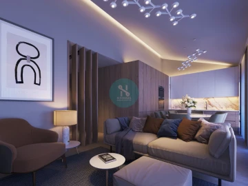 Apartamento T2 para Venda em Braga (São José de São Lázaro e São João do Souto)