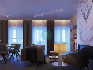 Apartamento T2 para Venda em Braga (São José de São Lázaro e São João do Souto)
