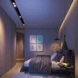 Apartamento T2 para Venda em Braga (São José de São Lázaro e São João do Souto)