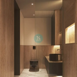 Apartamento T2 para Venda em Braga (São José de São Lázaro e São João do Souto)