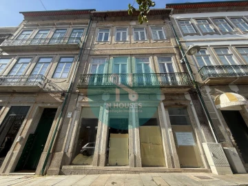 Apartamento T2 para Venda em Braga (São José de São Lázaro e São João do Souto)