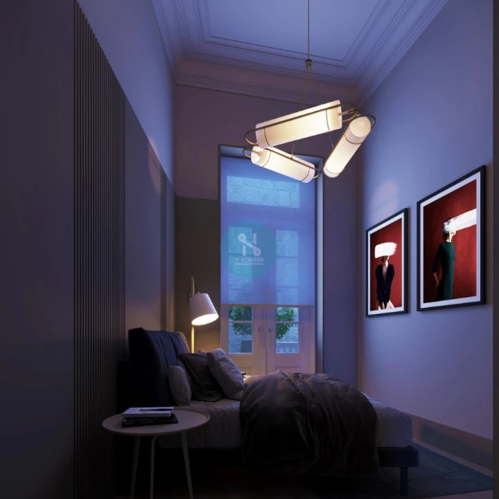 Apartamento T2 para Venda em Braga (São José de São Lázaro e São João do Souto) Foto 7