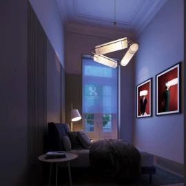 Apartamento T2 para Venda em Braga (São José de São Lázaro e São João do Souto)