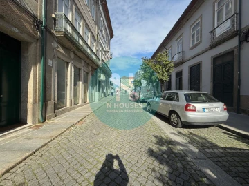 Apartamento T2 para Venda em Braga (São José de São Lázaro e São João do Souto)