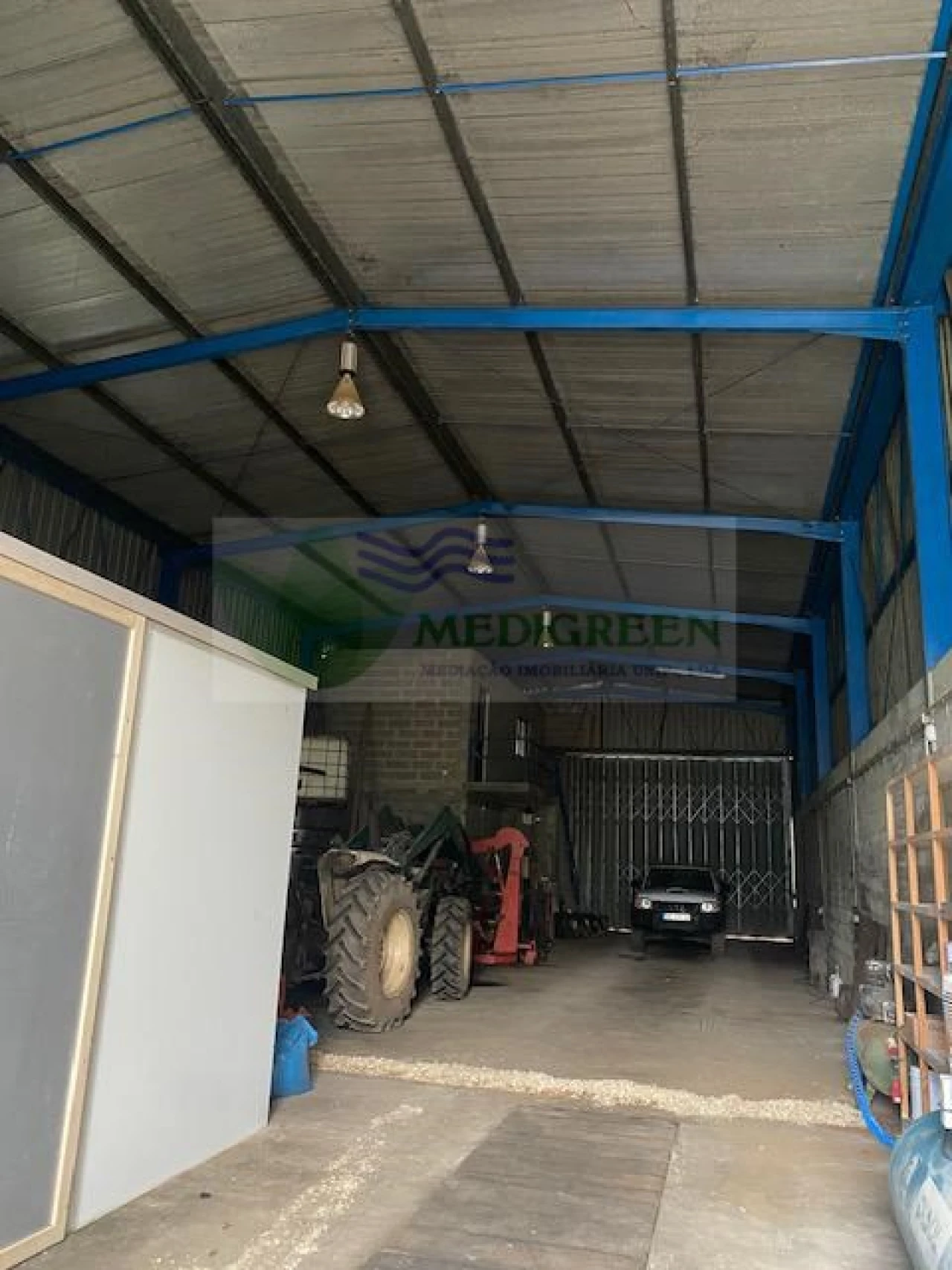 Armazém para Venda em Cedrim e Paradela Foto 3