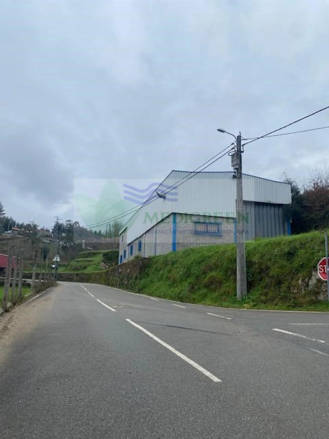 Armazém para Venda em Cedrim e Paradela Foto 8