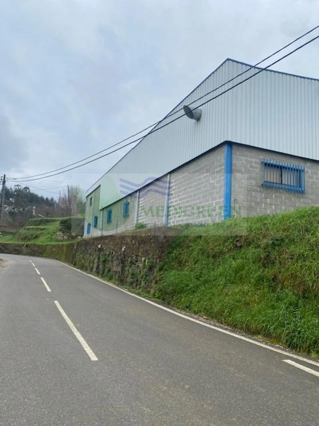 Armazém para Venda em Cedrim e Paradela Foto 9