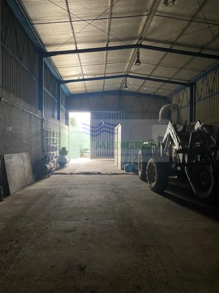 Armazém para Venda em Cedrim e Paradela Foto 6