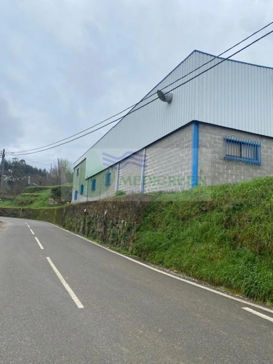 Armazém para Venda em Cedrim e Paradela Foto 9