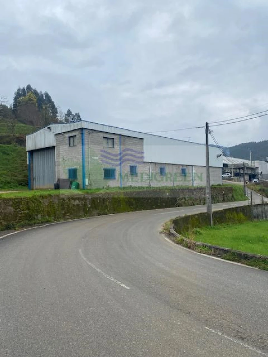 Armazém para Venda em Cedrim e Paradela Foto 10