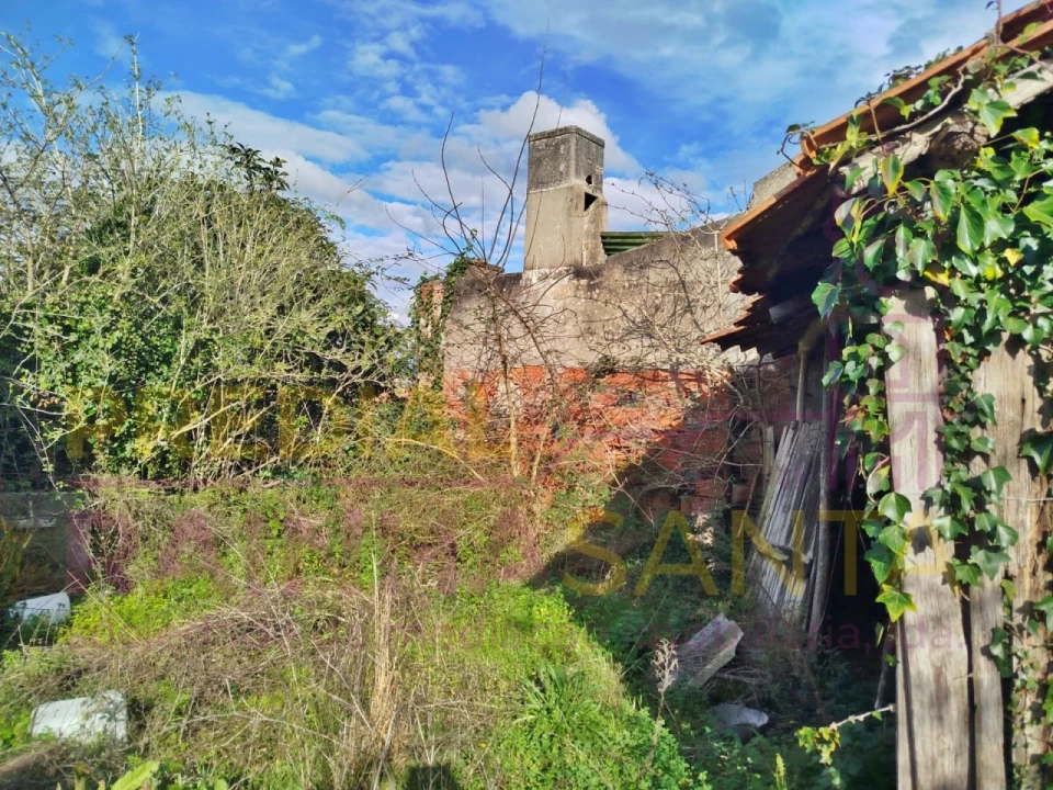 Moradia T2 para Venda em Gesteira e Brunhós Foto 8