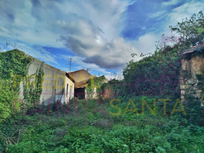 Moradia T2 para Venda em Gesteira e Brunhós Foto 4