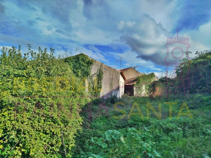 Moradia T2 para Venda em Gesteira e Brunhós Foto 5