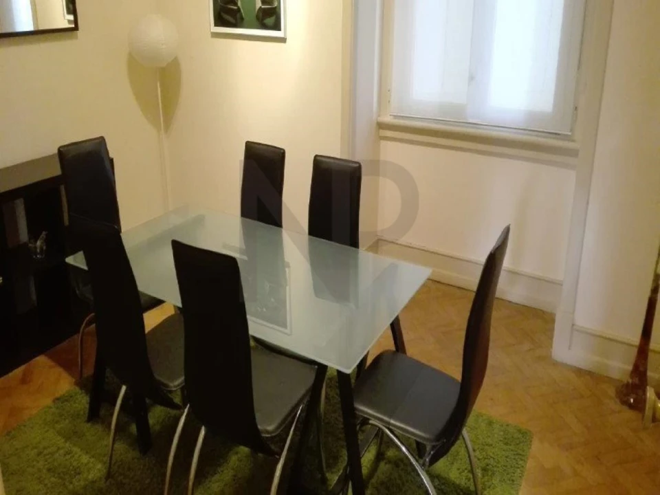 Escritório para Arrendamento em Avenidas Novas Foto 1