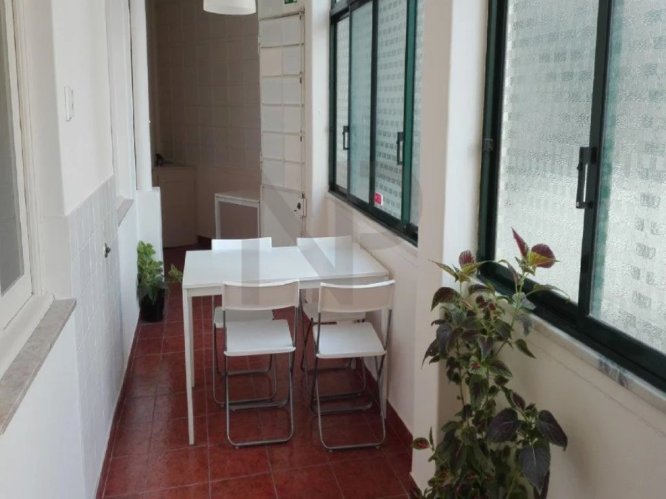 Escritório para Arrendamento em Avenidas Novas Foto 3