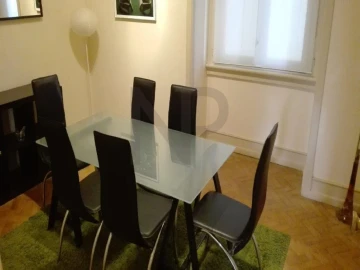 Escritório para Arrendamento em Avenidas Novas