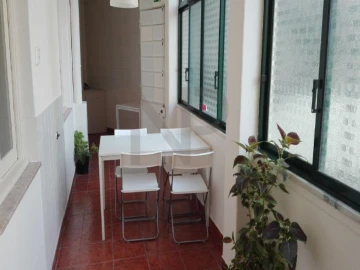 Escritório para Arrendamento em Avenidas Novas