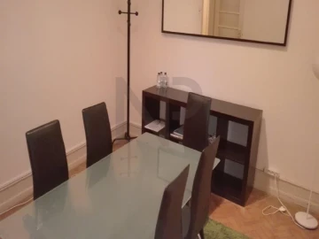 Escritório para Arrendamento em Avenidas Novas