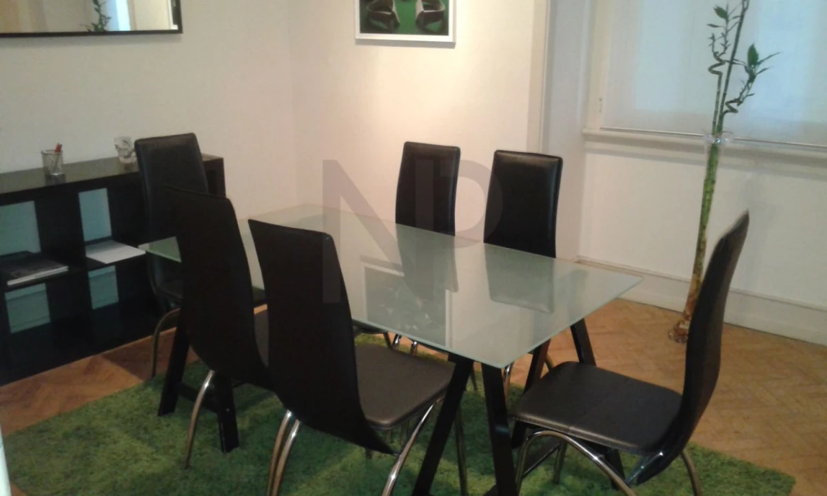 Escritório para Arrendamento em Avenidas Novas Foto 3