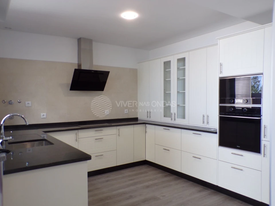Apartamento T2 para Venda em Sesimbra (Castelo) Foto 6