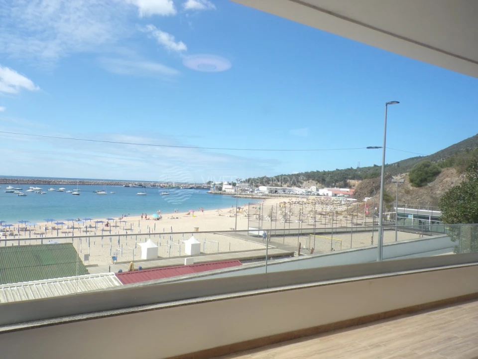 Apartamento T2 para Venda em Sesimbra (Castelo) Foto 15