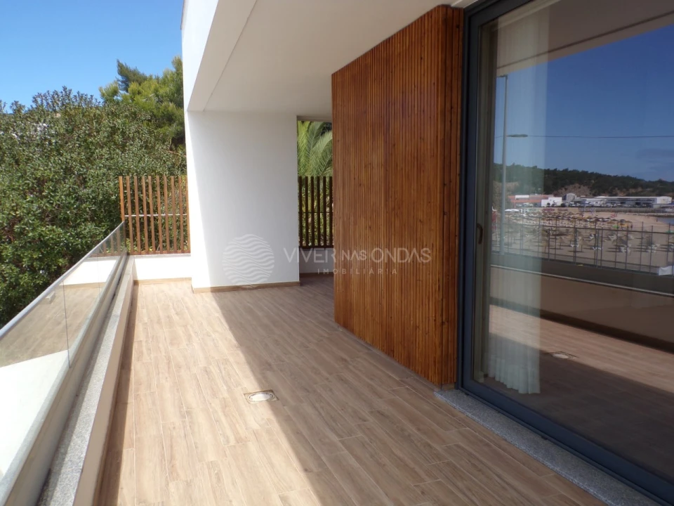 Apartamento T2 para Venda em Sesimbra (Castelo) Foto 29