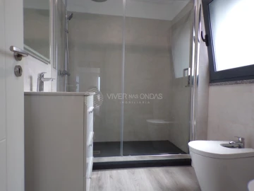 Apartamento T2 para Venda em Sesimbra (Castelo)