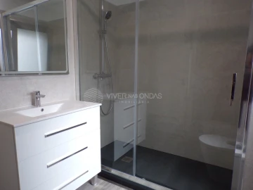 Apartamento T2 para Venda em Sesimbra (Castelo)