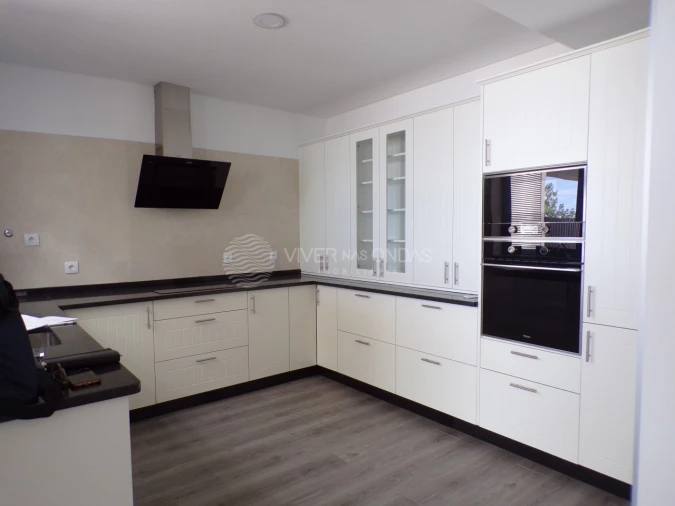 Apartamento T2 para Venda em Sesimbra (Castelo) Foto 3