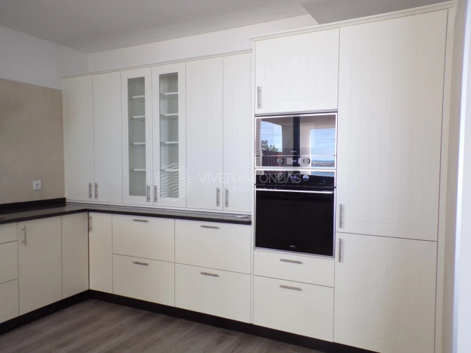 Apartamento T2 para Venda em Sesimbra (Castelo) Foto 5