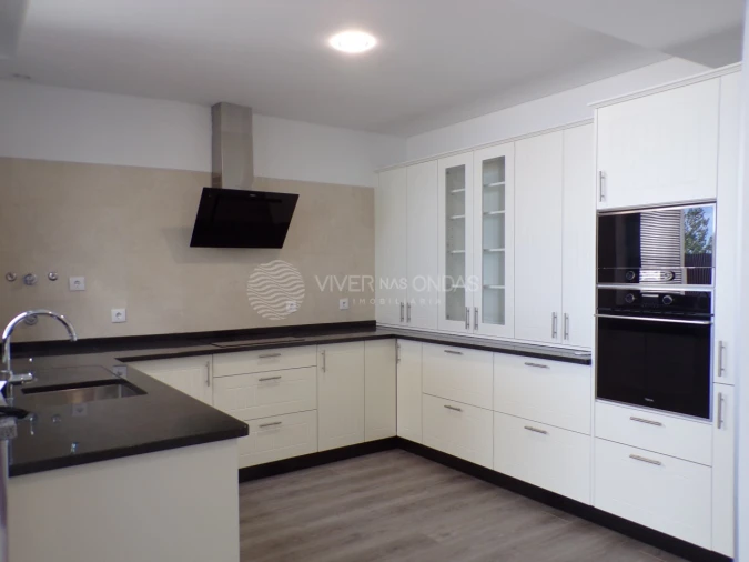 Apartamento T2 para Venda em Sesimbra (Castelo) Foto 6