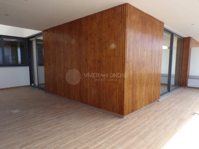 Apartamento T2 para Venda em Sesimbra (Castelo) Foto 14