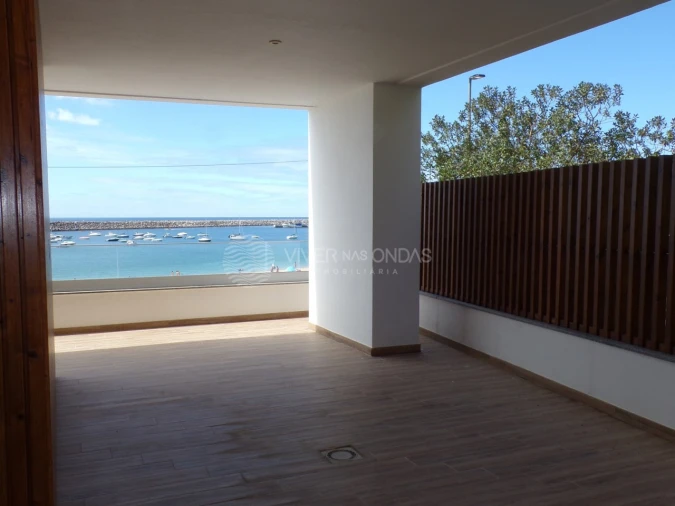Apartamento T2 para Venda em Sesimbra (Castelo) Foto 12