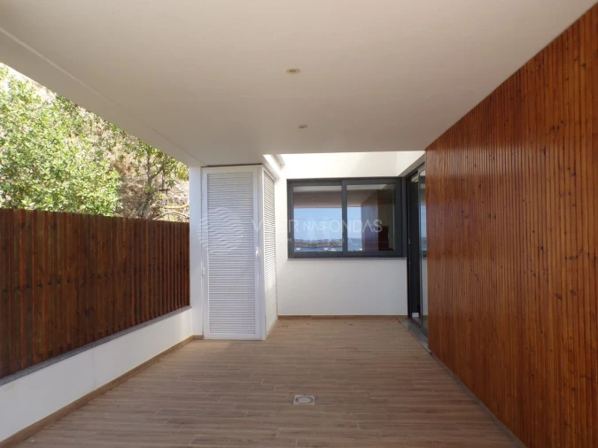 Apartamento T2 para Venda em Sesimbra (Castelo) Foto 2