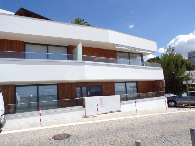 Apartamento T2 para Venda em Sesimbra (Castelo) Foto 28