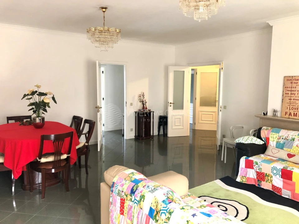 Apartamento T5 para Venda em São Vicente (Braga) Foto 1