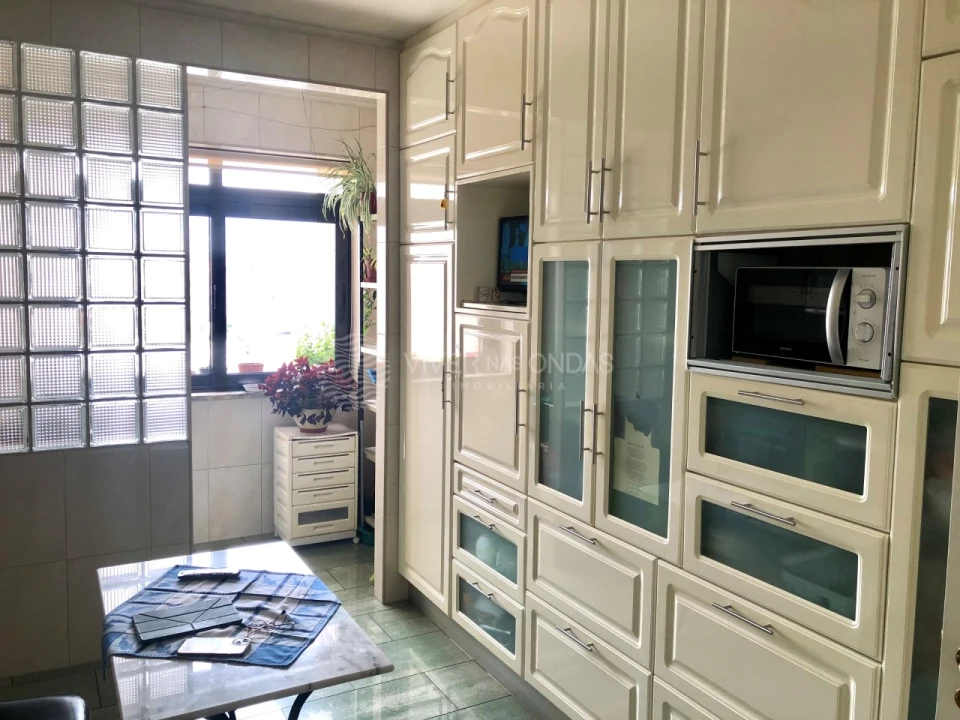 Apartamento T5 para Venda em São Vicente (Braga) Foto 5