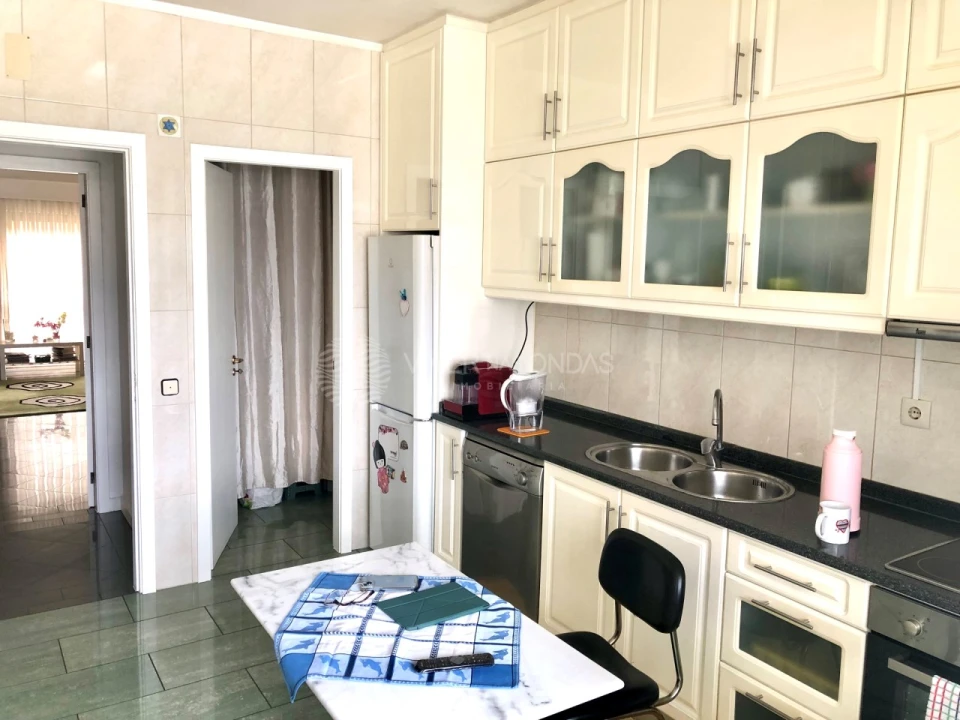 Apartamento T5 para Venda em São Vicente (Braga) Foto 7