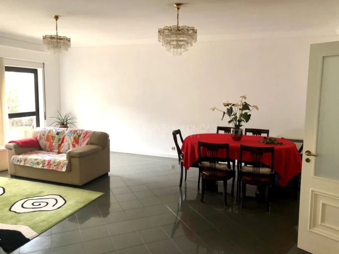 Apartamento T5 para Venda em São Vicente (Braga) Foto 4