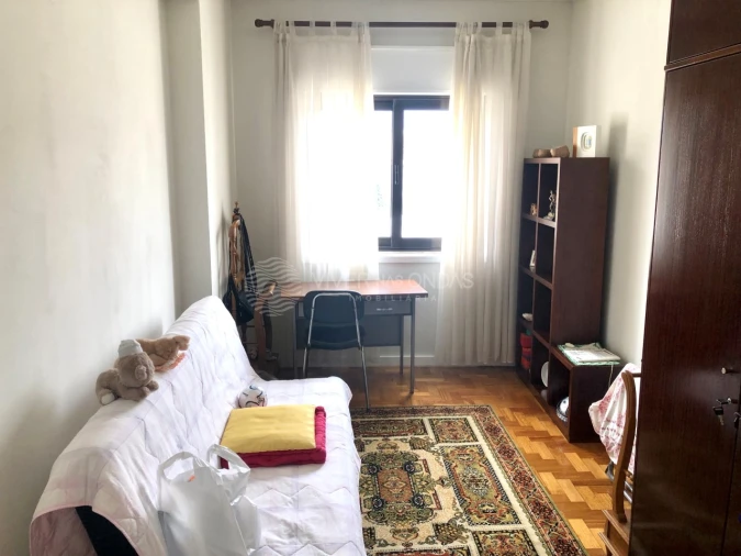 Apartamento T5 para Venda em São Vicente (Braga) Foto 13