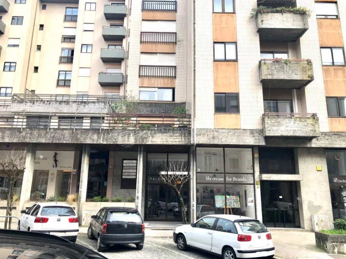 Apartamento T5 para Venda em São Vicente (Braga) Foto 21