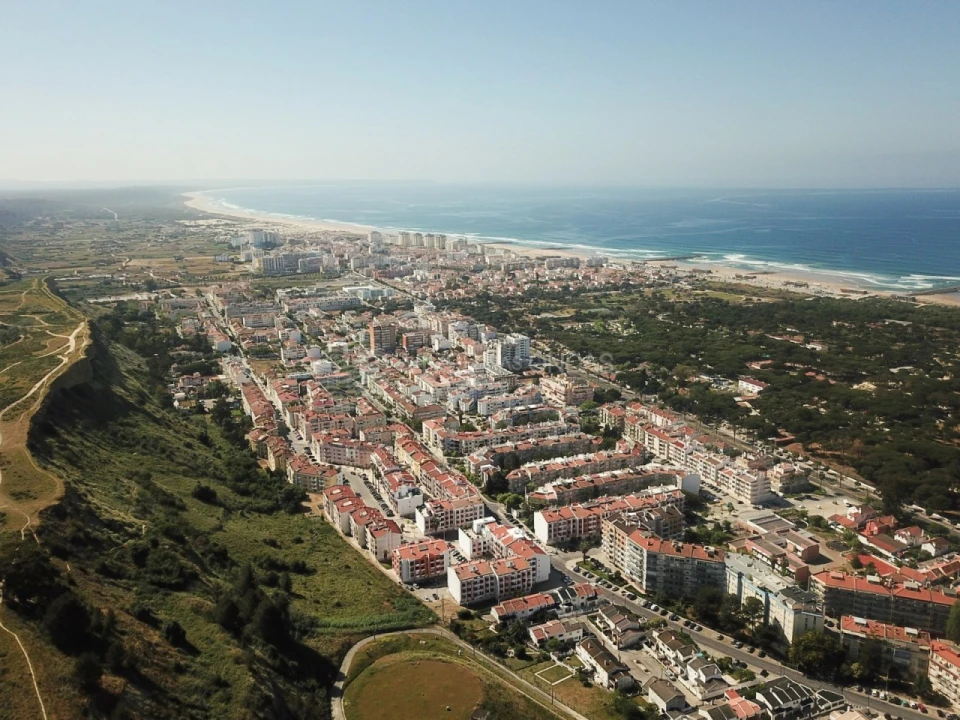Apartamento T2 para Venda em Costa da Caparica Foto 20