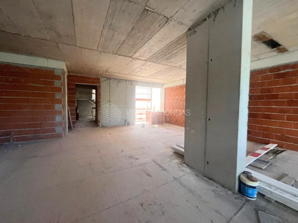 Apartamento T2 para Venda em Costa da Caparica Foto 3