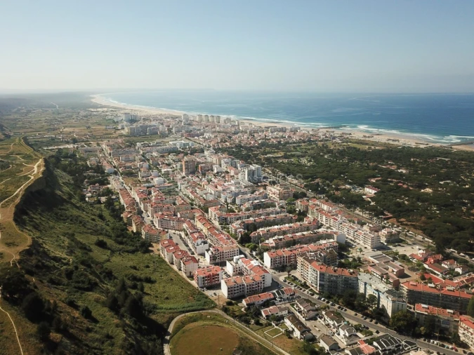 Apartamento T2 para Venda em Costa da Caparica Foto 20